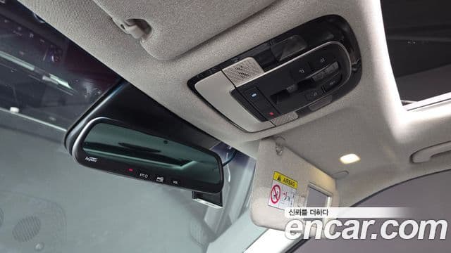 Hyundai Palisade Prestige, 2021 20