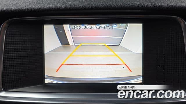 Kia K5 2세대 Prestige, 2016 15