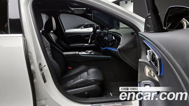 Mercedes-Benz E-класс W214 AMG Line, 2024 10