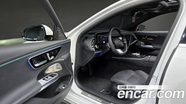 Mercedes-Benz E-класс W214 AMG Line, 2024 11