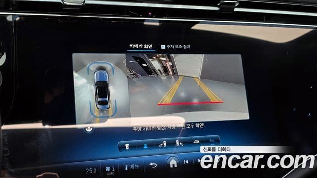 Mercedes-Benz E-класс W214 AMG Line, 2024 16