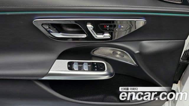 Mercedes-Benz E-класс W214 AMG Line, 2024 19