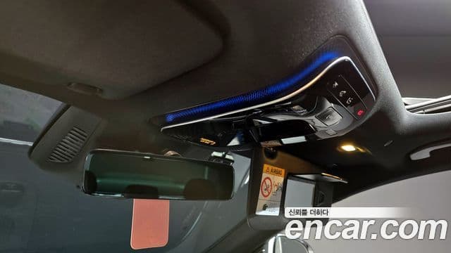 Mercedes-Benz E-класс W214 AMG Line, 2024 20