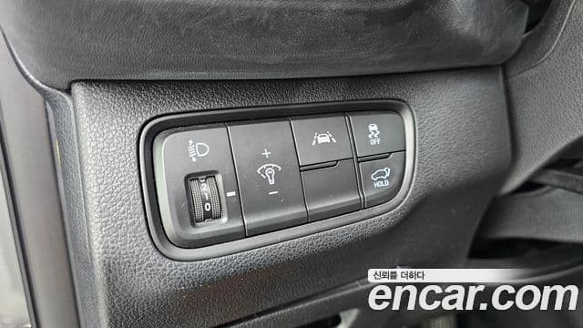 Hyundai Santa Fe TM Exclusive, 2019 13