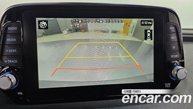 Hyundai Santa Fe TM Exclusive, 2019 16