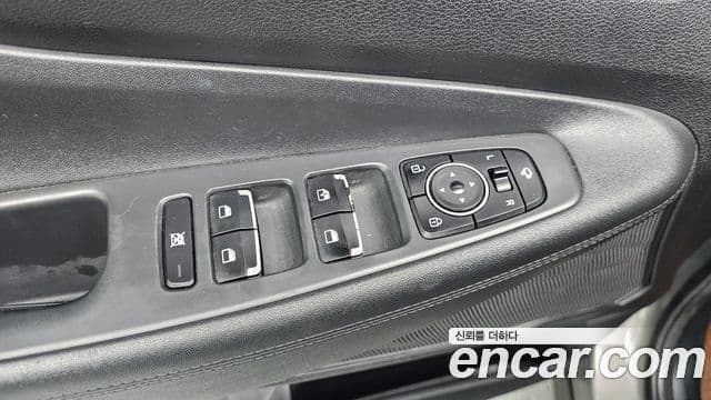 Hyundai Santa Fe TM Exclusive, 2019 17