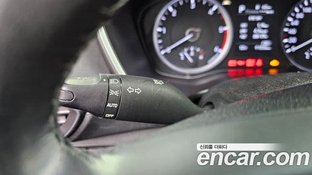 Hyundai Santa Fe TM Exclusive, 2019 18