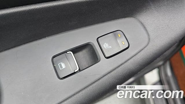 Hyundai Santa Fe TM Exclusive, 2019 19