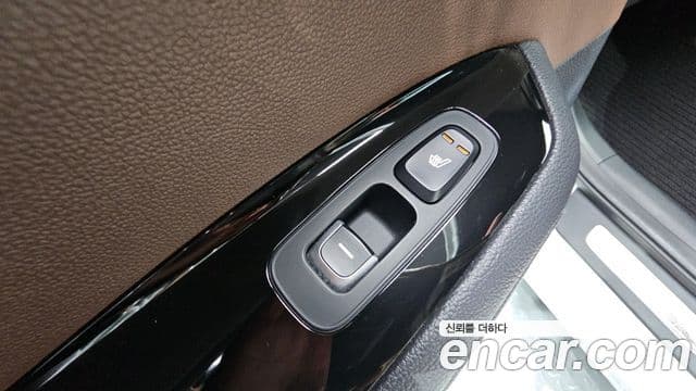 Kia K5 2세대 Signature, 2017 20