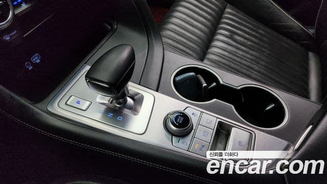 Genesis G70 Supreme, 2018 9