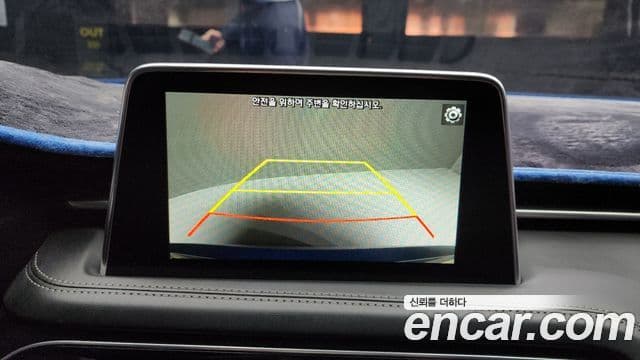 Genesis G70 Supreme, 2018 15