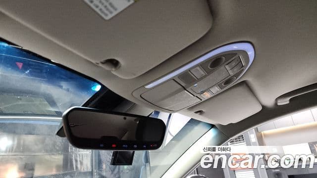 Genesis G70 Supreme, 2018 17