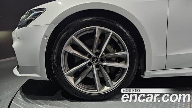 Audi A7 (4K) Premium, 2021 все фото