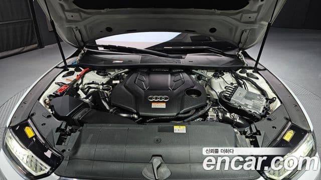 Audi A7 (4K) Premium, 2021 6