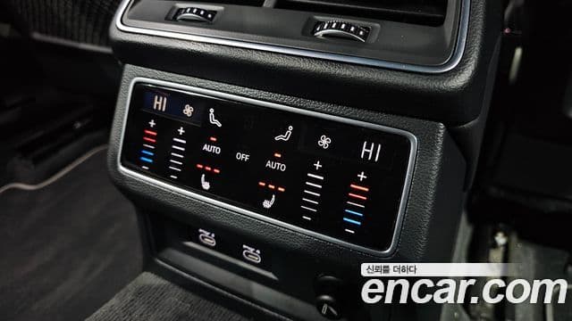 Audi A7 (4K) Premium, 2021 18