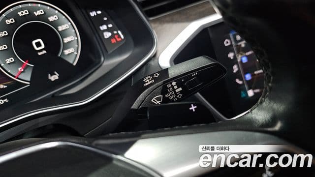 Audi A7 (4K) Premium, 2021 20