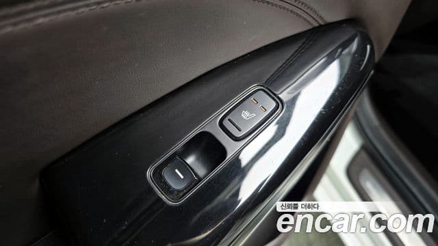 Kia All New K7 Special, 2016 17