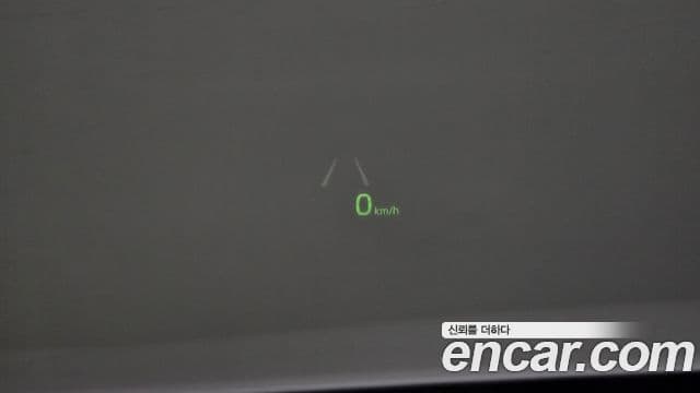 Kia All New K7 Special, 2016 18