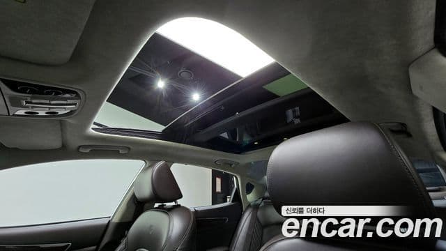 Kia All New K7 Special, 2016 19