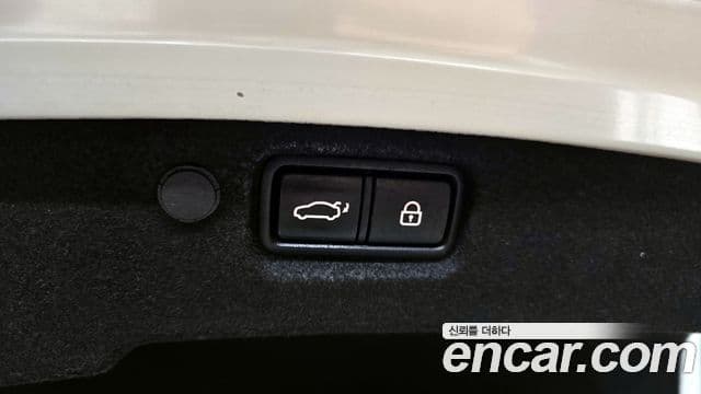 Kia All New K7 Special, 2016 20