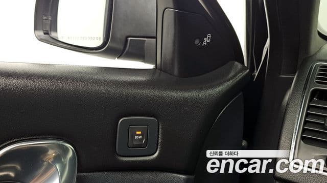 Renault Korea(Samsung) 뉴SM5 Platinum 빌트인캠2 — базовая версия - Built-in Cam 2, 2013 16