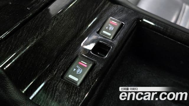 Renault Korea(Samsung) 뉴SM5 Platinum 빌트인캠2 — базовая версия - Built-in Cam 2, 2013 18