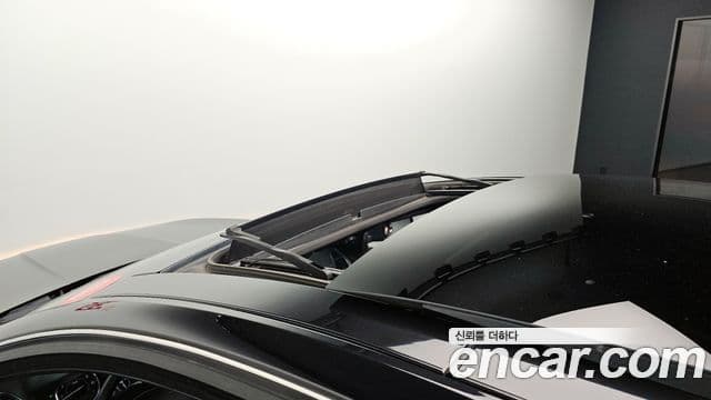 Renault Korea(Samsung) 뉴SM5 Platinum 빌트인캠2 — базовая версия - Built-in Cam 2, 2013 19