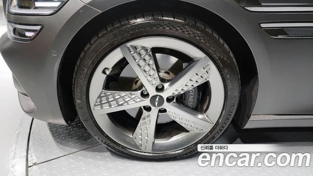 Genesis G80 (RG3) бензин 3.5 турбо AWD, 2025 все фото