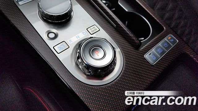 Genesis G80 (RG3) бензин 3.5 турбо AWD, 2025 9