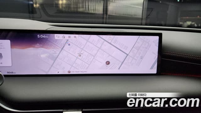 Genesis G80 (RG3) бензин 3.5 турбо AWD, 2025 14