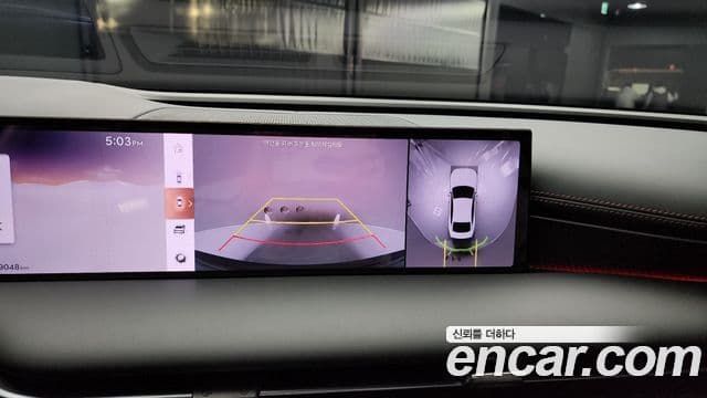 Genesis G80 (RG3) бензин 3.5 турбо AWD, 2025 15