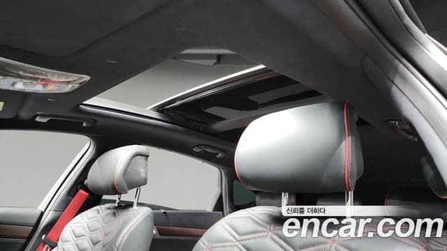 Genesis G80 (RG3) бензин 3.5 турбо AWD, 2025 19