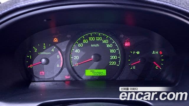 Hyundai Grand Starex CVX Premium, 2015 8