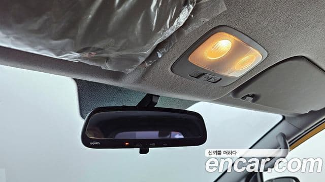 Hyundai Grand Starex CVX Premium, 2015 16