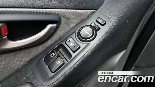 Hyundai Grand Starex CVX Premium, 2015 18