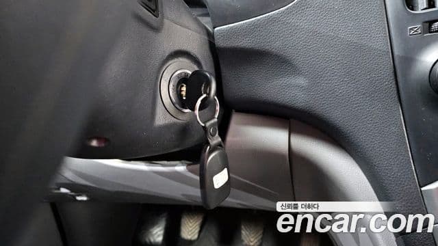 Hyundai Grand Starex CVX Premium, 2015 19