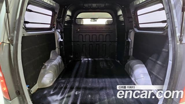 Hyundai Grand Starex CVX Premium, 2015 20