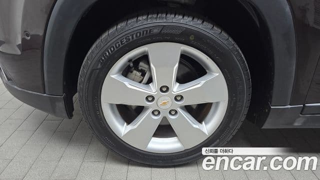 Chevrolet(GM대우) Orlando пакет безопасности, 2014 все фото