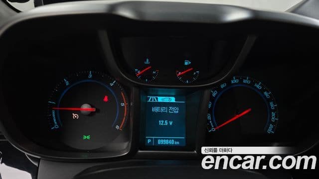 Chevrolet(GM대우) Orlando пакет безопасности, 2014 8