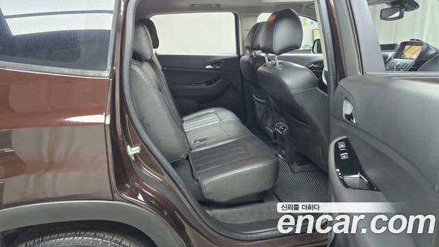 Chevrolet(GM대우) Orlando пакет безопасности, 2014 12