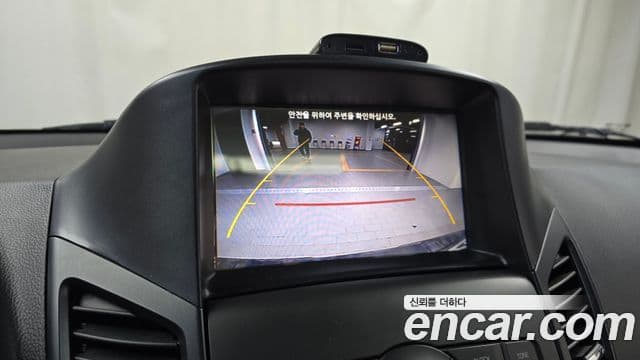 Chevrolet(GM대우) Orlando пакет безопасности, 2014 15