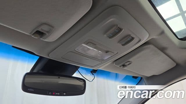 Chevrolet(GM대우) Orlando пакет безопасности, 2014 16