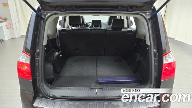 Chevrolet(GM대우) Orlando пакет безопасности, 2014 20