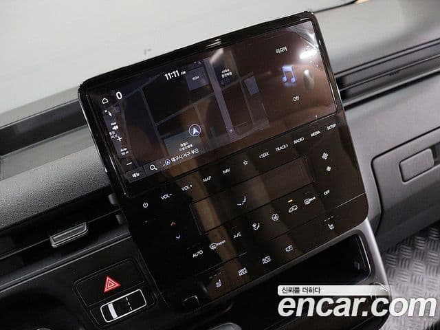 Hyundai Staria Modern, 2023 11