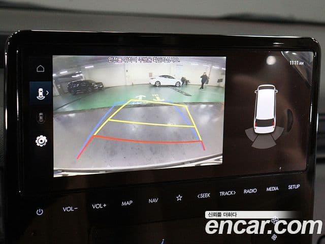 Hyundai Staria Modern, 2023 12