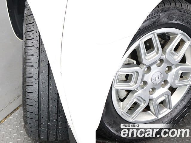 Hyundai Staria Modern, 2023 19