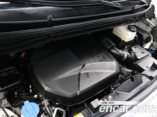 Hyundai Staria Modern, 2023 20