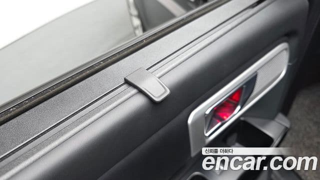 Ford Explorer 6세대 3.0 Platinum 4WD, 2022 17