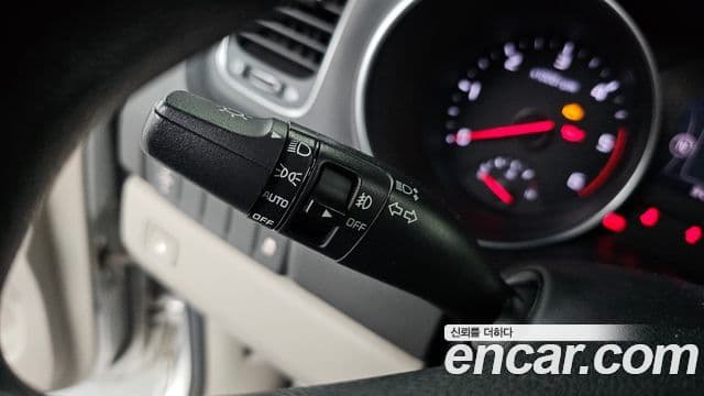 Kia All New Carnival 11인승 Deluxe, 2015 15