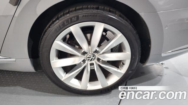 Volkswagen 아테온 Prestige, 2022 все фото